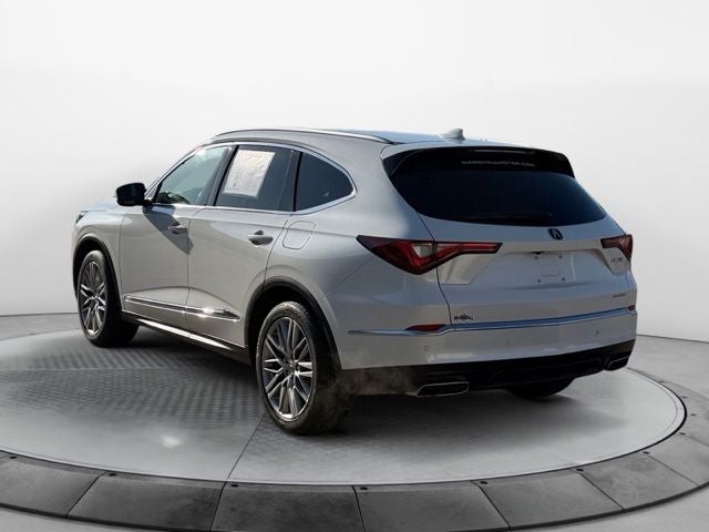 2023 Acura MDX Advance SH-AWD