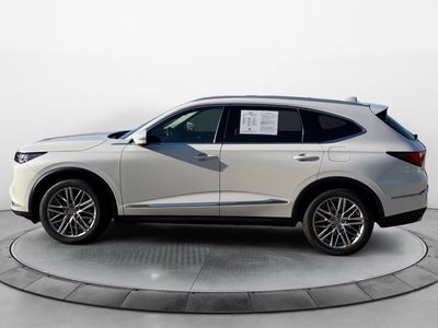 2023 Acura MDX Advance SH-AWD