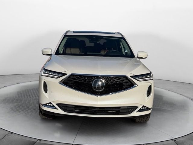 2023 Acura MDX Advance SH-AWD