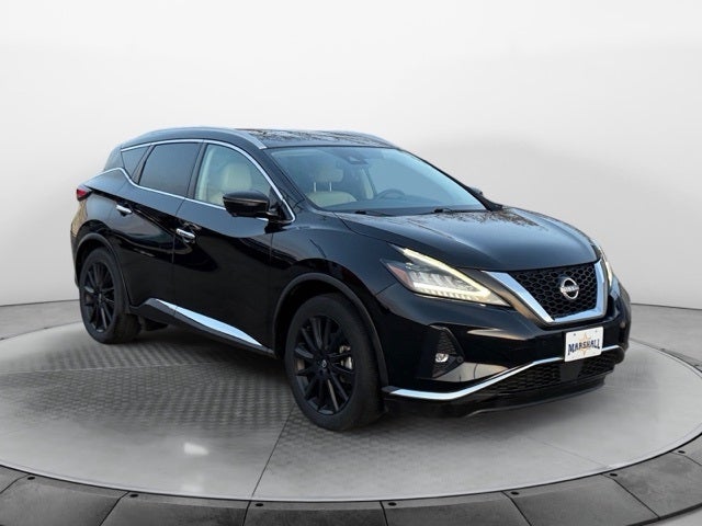 2023 Nissan Murano SL