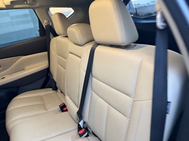 2023 Nissan Murano SL