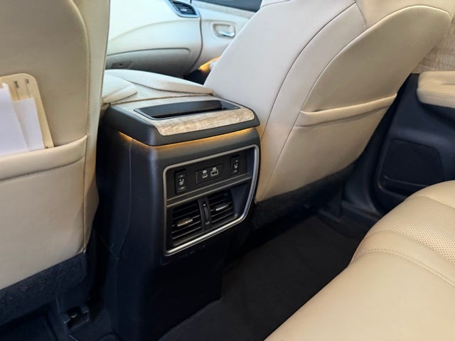 2023 Nissan Murano SL