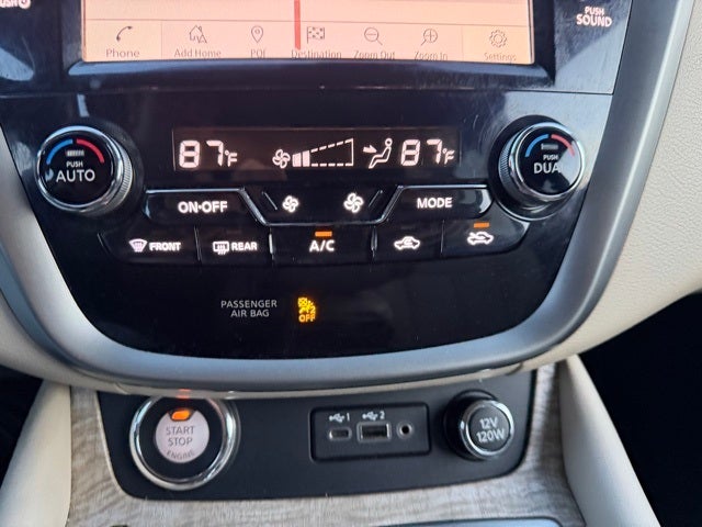 2023 Nissan Murano SL