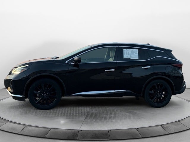 2023 Nissan Murano SL