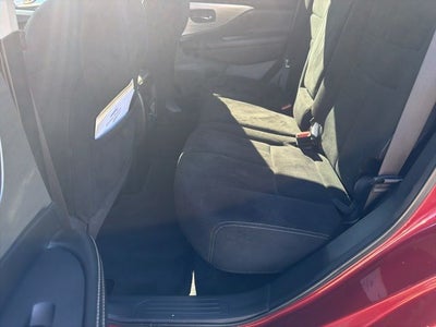 2018 Nissan Murano SV