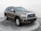 2016 Toyota Sequoia Platinum