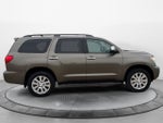 2016 Toyota Sequoia Platinum