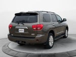 2016 Toyota Sequoia Platinum