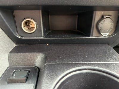 2016 Toyota Sequoia Platinum