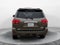 2016 Toyota Sequoia Platinum
