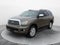 2016 Toyota Sequoia Platinum