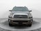 2016 Toyota Sequoia Platinum
