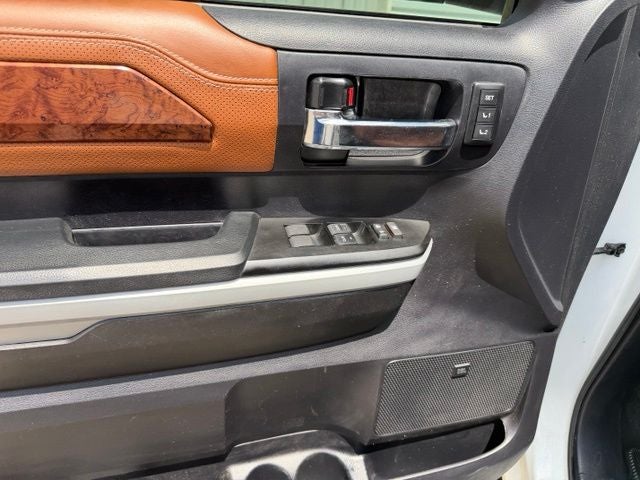 2020 Toyota Tundra 1794