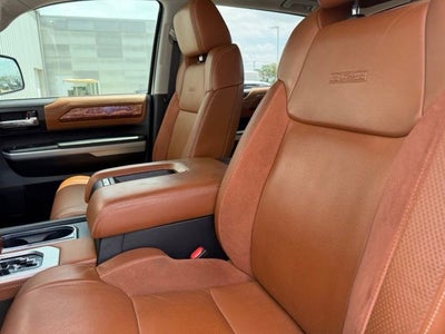 2020 Toyota Tundra 1794