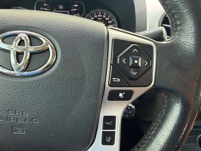 2020 Toyota Tundra 1794