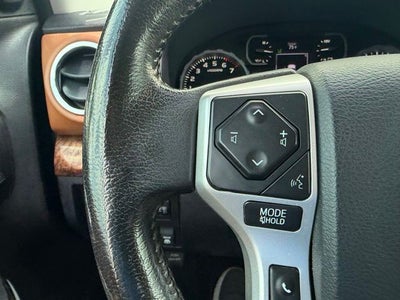2020 Toyota Tundra 1794