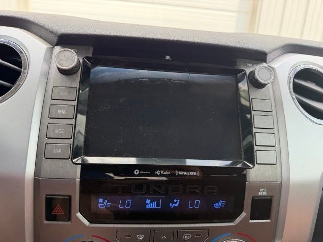 2020 Toyota Tundra 1794