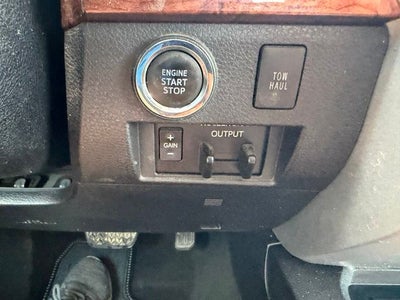 2020 Toyota Tundra 1794