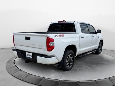 2020 Toyota Tundra 1794