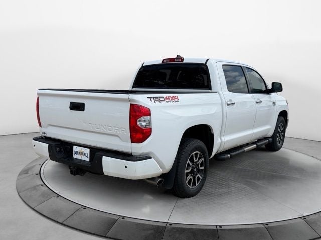 2020 Toyota Tundra 1794