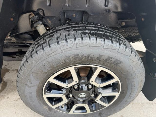 2020 Toyota Tundra 1794