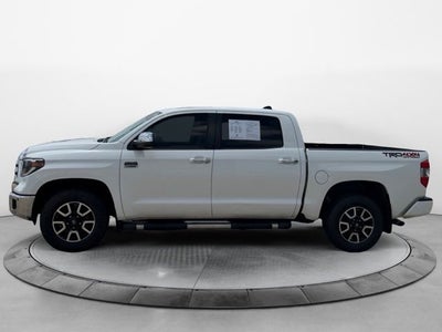 2020 Toyota Tundra 1794