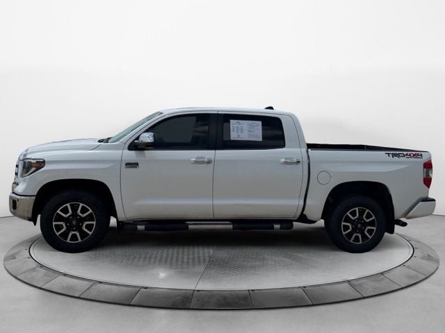 2020 Toyota Tundra 1794