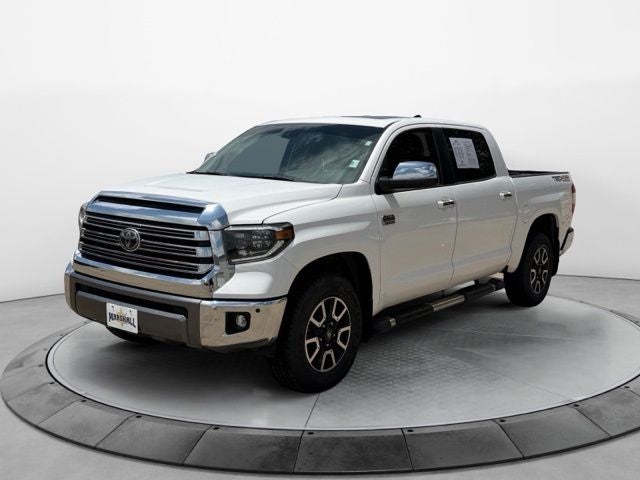 2020 Toyota Tundra 1794