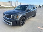 2024 Kia Telluride SX-Prestige