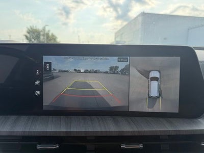 2024 Kia Telluride SX-Prestige
