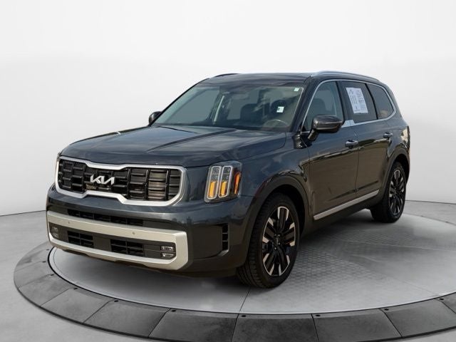 2024 Kia Telluride SX-Prestige