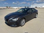 2016 Mazda Mazda6 i Touring