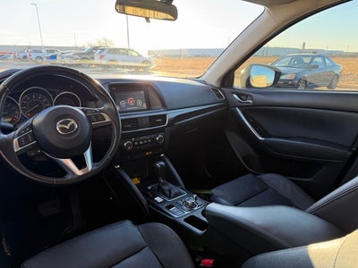 2016 Mazda Mazda CX-5 Grand Touring