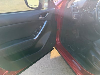 2016 Mazda Mazda CX-5 Grand Touring