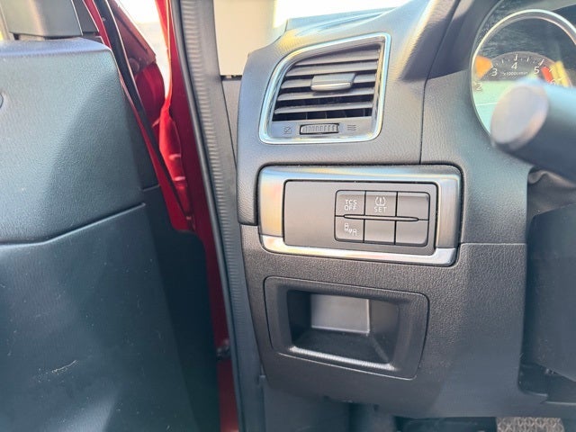 2016 Mazda Mazda CX-5 Grand Touring