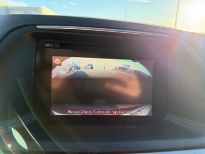 2016 Mazda Mazda CX-5 Grand Touring