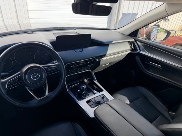 2024 Mazda Mazda CX-90 3.3 Turbo Premium