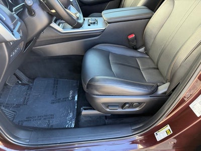 2024 Mazda Mazda CX-90 3.3 Turbo Premium