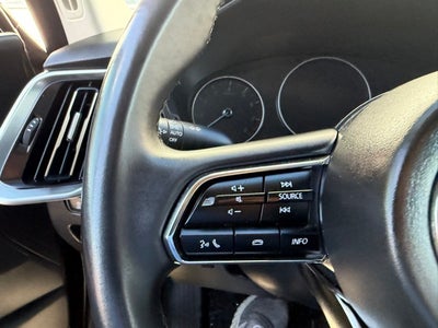 2024 Mazda Mazda CX-90 3.3 Turbo Premium