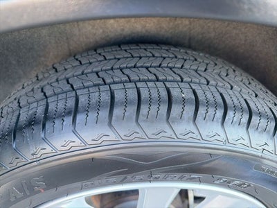 2022 Nissan Rogue Sport S