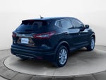 2022 Nissan Rogue Sport S