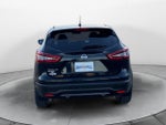 2022 Nissan Rogue Sport S