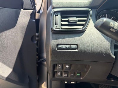 2020 Nissan Rogue Sport SL