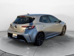 2021 Toyota Corolla Hatchback XSE
