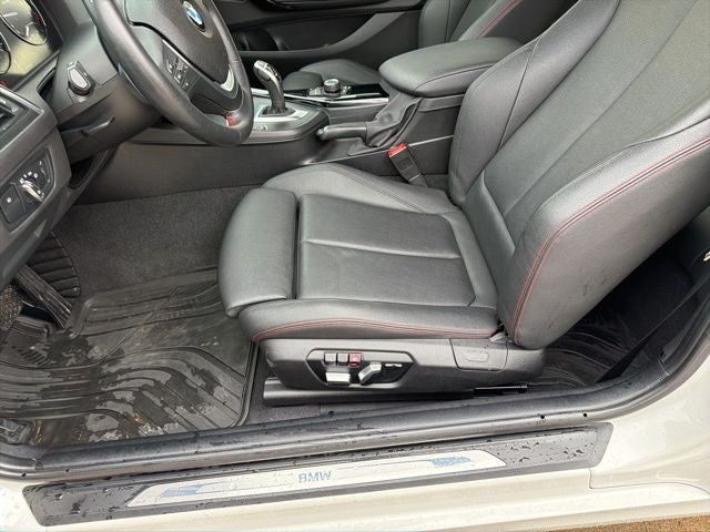 2018 BMW 2 Series 230i