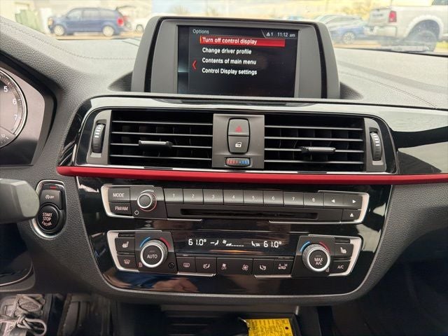 2018 BMW 2 Series 230i