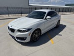 2018 BMW 2 Series 230i