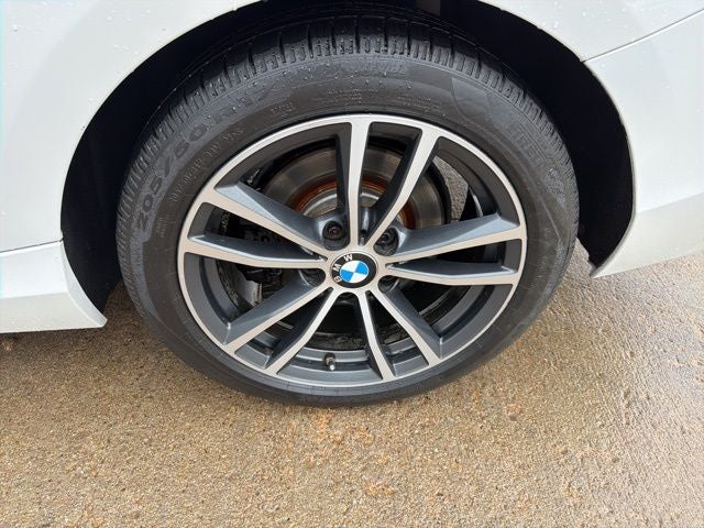 2018 BMW 2 Series 230i
