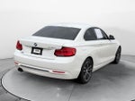 2018 BMW 2 Series 230i