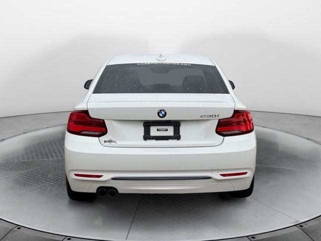 2018 BMW 2 Series 230i